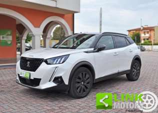 PEUGEOT 2008 Diesel 2020 usata