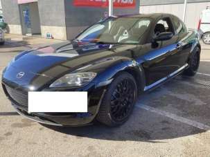 MAZDA RX-8 Benzina 2006 usata, Brescia