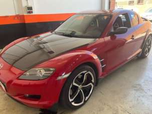 MAZDA RX-8 Benzina 2003 usata, Brescia