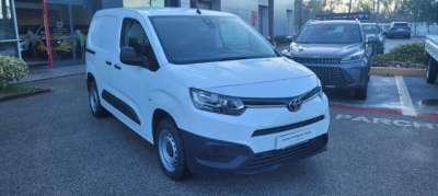 TOYOTA Proace City Diesel 2021 usata