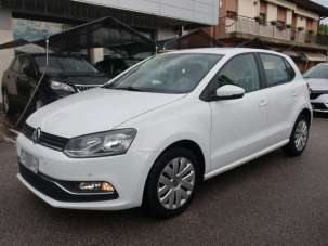 VOLKSWAGEN Polo Diesel 2016 usata, Treviso