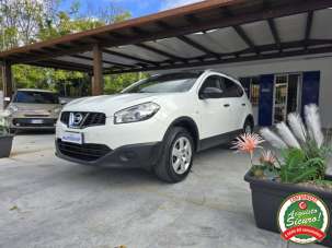 NISSAN Qashqai+2 Diesel 2013 usata, Sassari