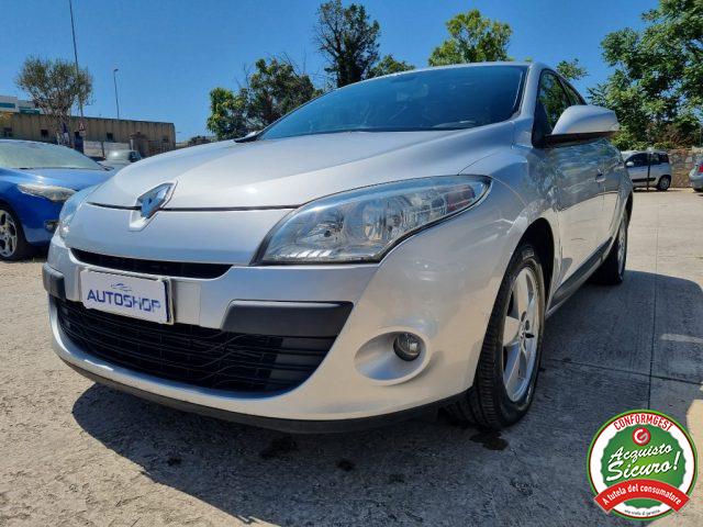 RENAULT Megane Diesel 2011 usata, Sassari foto