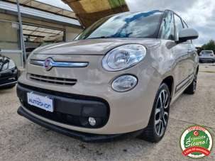 FIAT 500L Diesel 2014 usata, Sassari