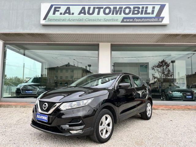 NISSAN Qashqai Diesel 2020 usata, Padova foto