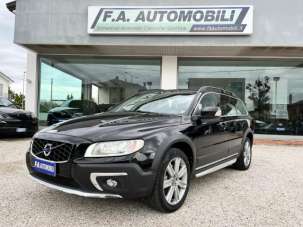 VOLVO XC70 Diesel 2016 usata, Padova