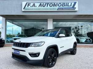 JEEP Compass Diesel 2019 usata, Padova