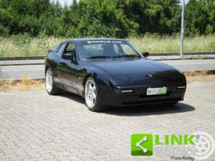 PORSCHE 944 Benzina 1986 usata