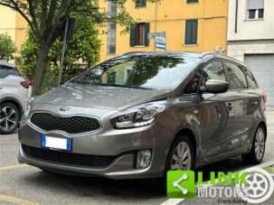 KIA Carens Diesel 2016 usata