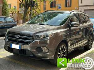 FORD Kuga Diesel 2018 usata