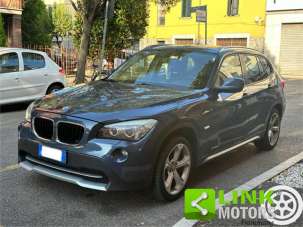 BMW X1 Diesel 2013 usata