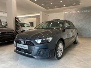 AUDI A1 Benzina 2022 usata, Foggia