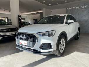 AUDI Q3 Diesel 2020 usata, Foggia