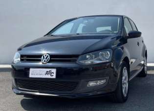 VOLKSWAGEN Polo Diesel 2012 usata, Cuneo