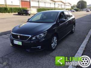 PEUGEOT 308 Diesel 2020 usata