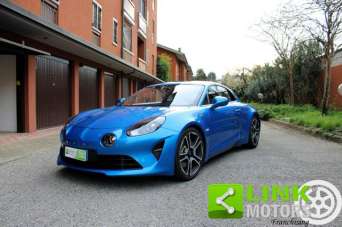 ALPINE A110 Benzina 2019 usata