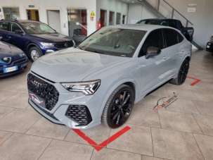 AUDI RS Q3 Benzina 2021 usata