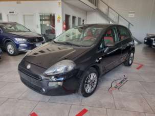 FIAT Punto Diesel 2012 usata