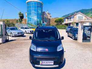 FIAT Qubo Diesel 2015 usata, Caserta