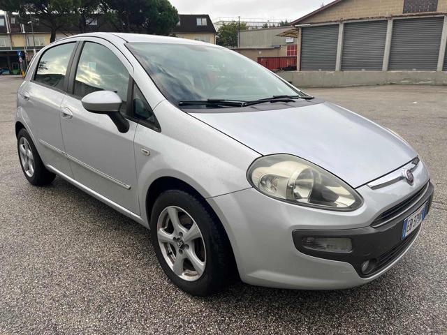 FIAT Punto Evo Diesel 2010 usata foto