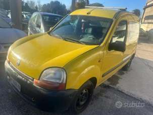 RENAULT Kangoo Benzina 1997 usata