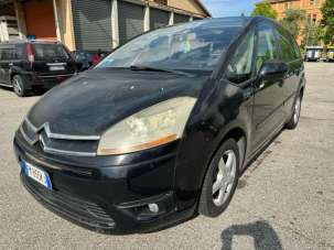 CITROEN C4 Diesel 2006 usata