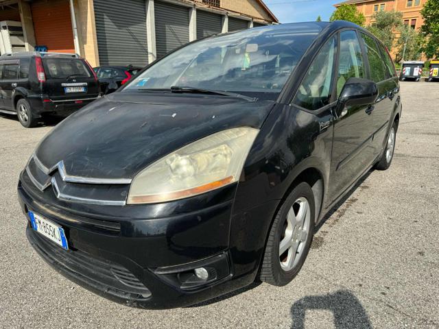 CITROEN C4 Diesel 2006 usata foto