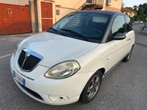 LANCIA Ypsilon Diesel 2008 usata