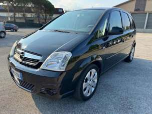 OPEL Meriva Diesel 2008 usata