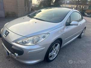 PEUGEOT 307 Benzina 2006 usata