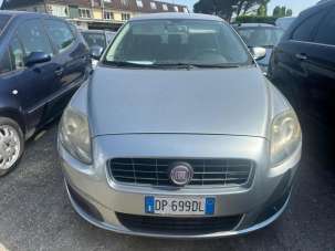 FIAT Croma Diesel 2008 usata