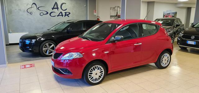 LANCIA Ypsilon Benzina 2018 usata, Campobasso foto