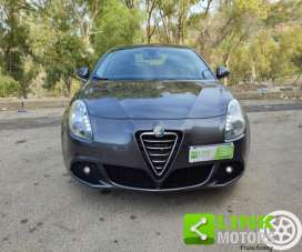 ALFA ROMEO Giulietta Diesel 2011 usata