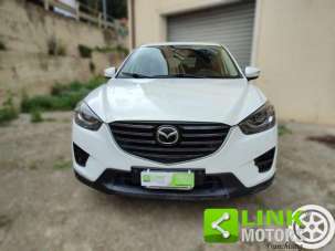 MAZDA CX-5 Diesel 2016 usata