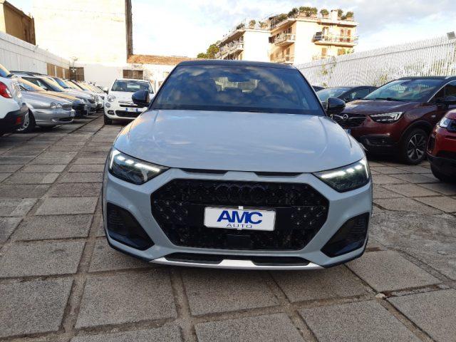 AUDI A1 Benzina 2020 usata, Napoli foto