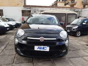 FIAT 500X Diesel 2018 usata, Napoli