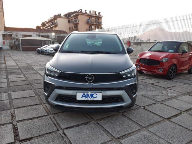 OPEL Crossland Diesel 2021 usata, Napoli foto