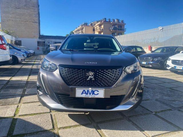 PEUGEOT 2008 Benzina 2020 usata, Napoli foto