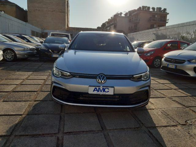 VOLKSWAGEN Golf Benzina 2021 usata, Napoli foto