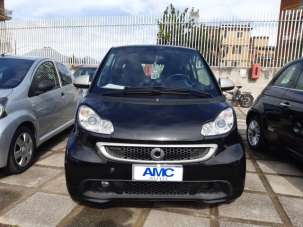 SMART ForTwo Diesel 2013 usata, Napoli