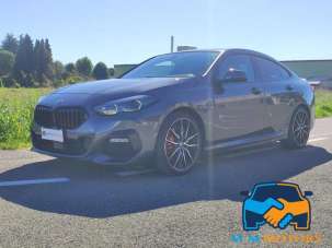 BMW 218 Diesel 2021 usata