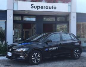 VOLKSWAGEN Polo Benzina 2020 usata, Belluno