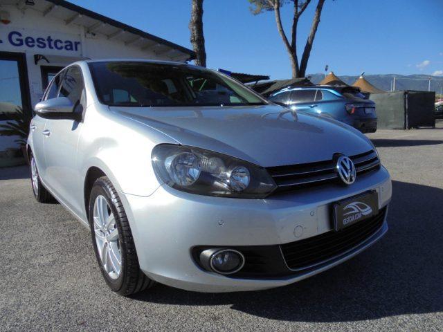 VOLKSWAGEN Golf Benzina 2009 usata, Roma foto