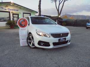 PEUGEOT 308 Diesel 2019 usata, Roma