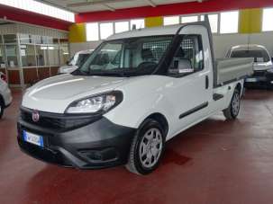 FIAT Doblo Diesel 2019 usata, Treviso