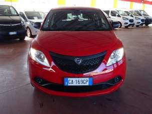 LANCIA Ypsilon Benzina 2020 usata, Treviso