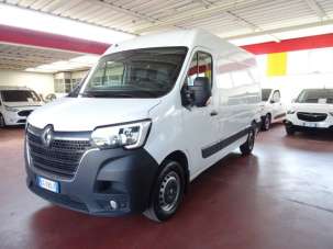 RENAULT Master Diesel 2020 usata, Treviso