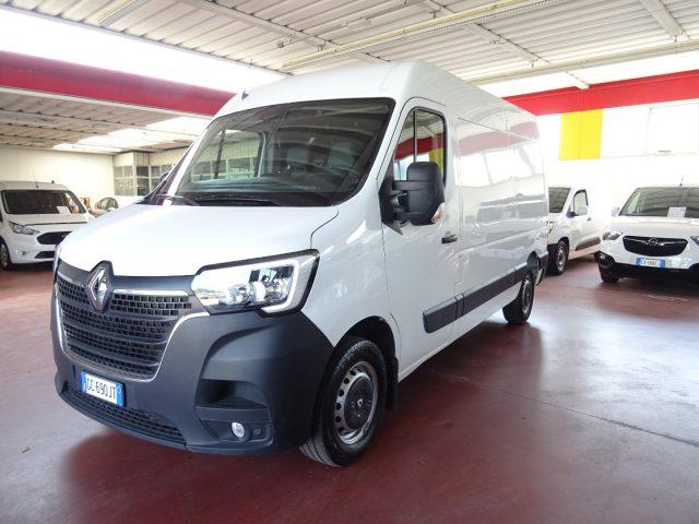 RENAULT Master Diesel 2020 usata, Treviso foto