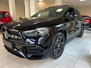 MERCEDES-BENZ GLA 200 Diesel 2024 usata