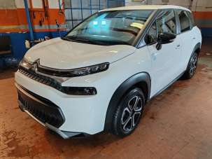 CITROEN C3 Aircross Benzina 2024 usata